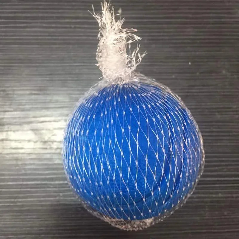 ultra strong Bite-Resistant Dog Bouncing Ball - Sniff Waggle And Walk