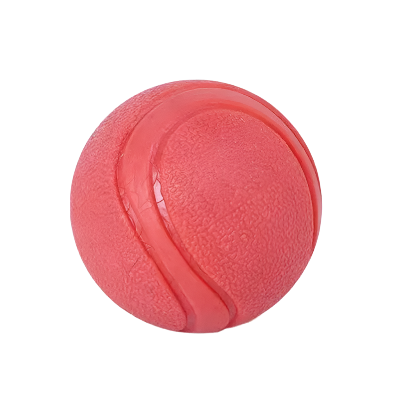 utra strog Bite-Resistant Dog Bouncing Ball - Sniff Waggle And Walk