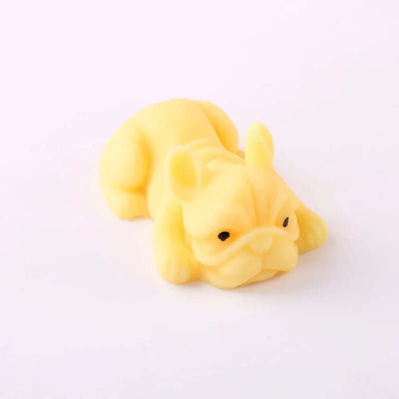 Anime Dogs Fidget Toys. - Sniff Waggle And Walk