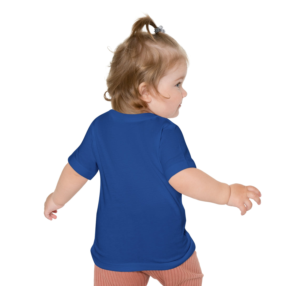 Best Furiends Baby T-Shirt — SniffWaggleNWalk™ Baby