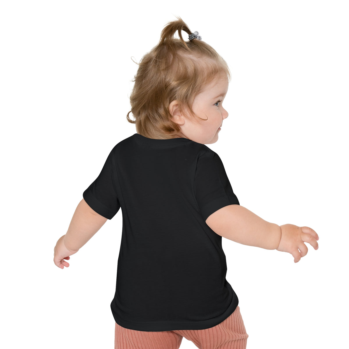 Rainbow Cats Baby T-Shirt — SniffWaggleNWalk™ Baby