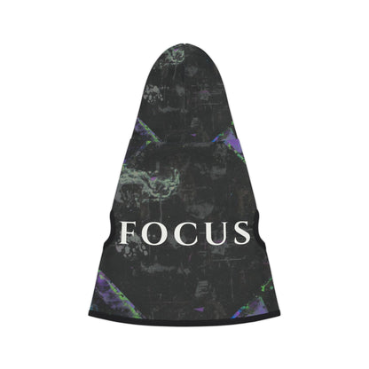 FOCUS™ Flow Dog Hoodie