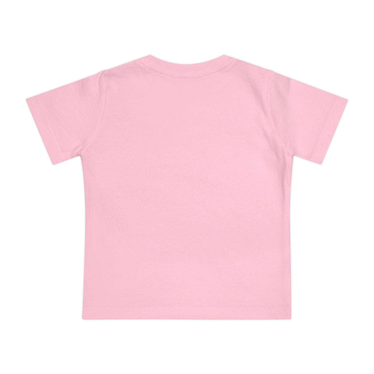 Wildflower Pup Baby T-Shirt — SniffWaggleNWalk™ Baby
