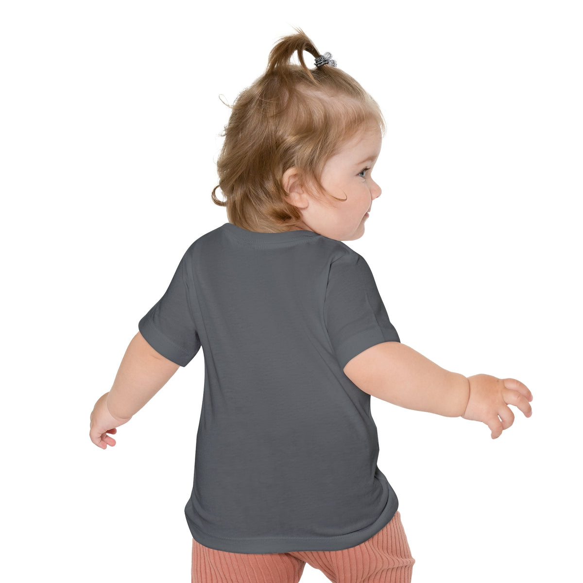 Rainbow Cats Baby T-Shirt — SniffWaggleNWalk™ Baby