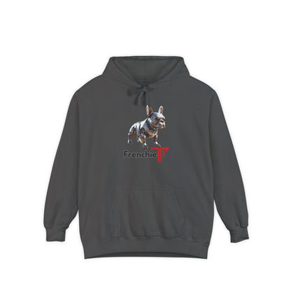 Luxury French Bulldog Hoodie-Ultra-Soft, Cozy & Stylish for Dog Lovers