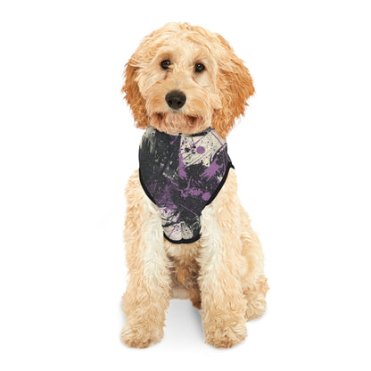 11:11 Collection Pet Hoodie — Lifestyle Shot