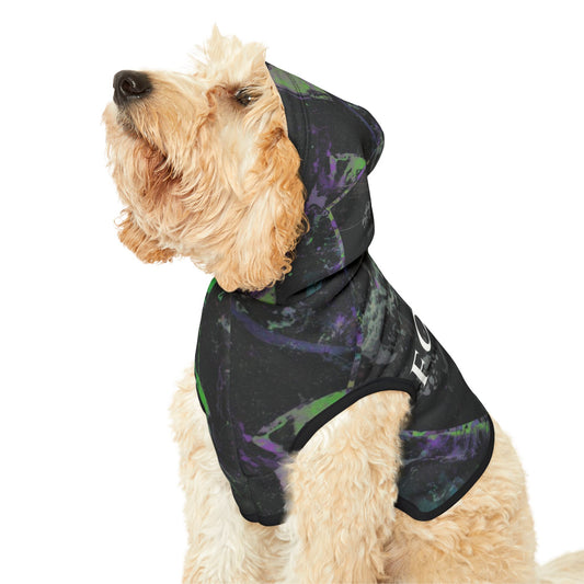 FOCUS™ Flow Dog Hoodie