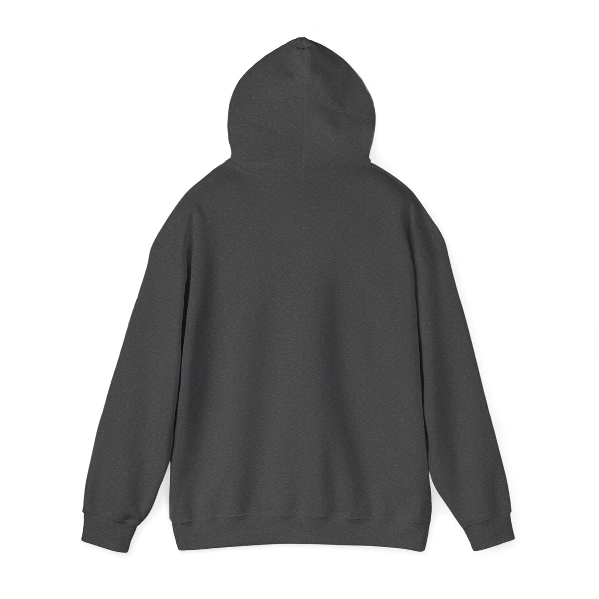 I'm With Trouble Hoodie - Funny Retro Red Graphic Pullover