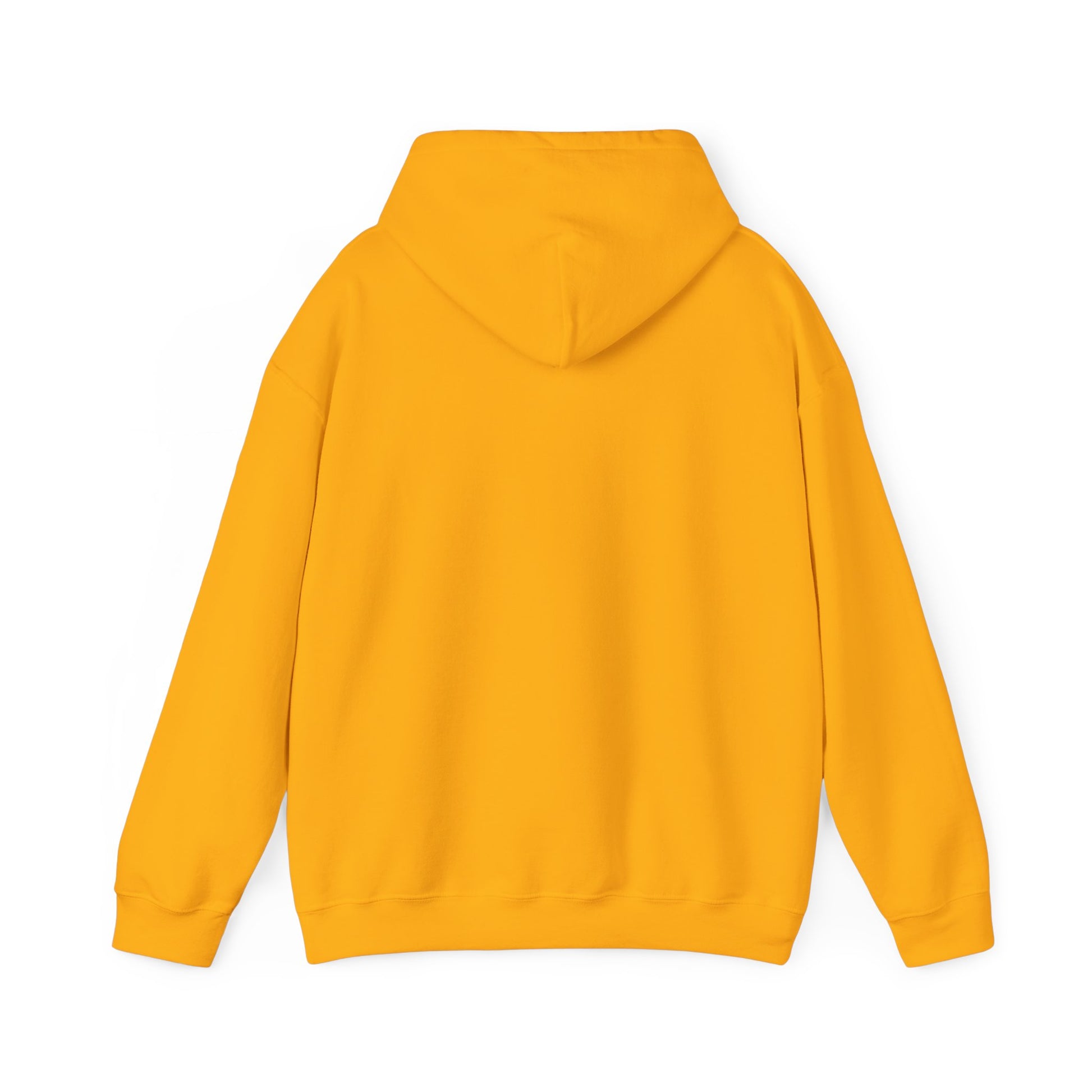 Unisex Heavy Blend™ Hooded Sweatshirt - Sniff Waggle And Walk