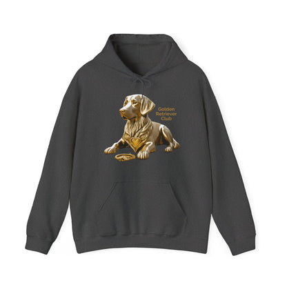 🐶 Golden Retriever Hoodie-Cozy, Stylish & Perfect for Dog Lovers UNISEX| Worldwide Shipping 🌍