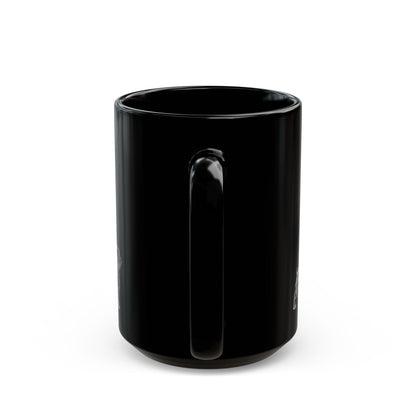 Dachshund mug, dog lover coffee cup