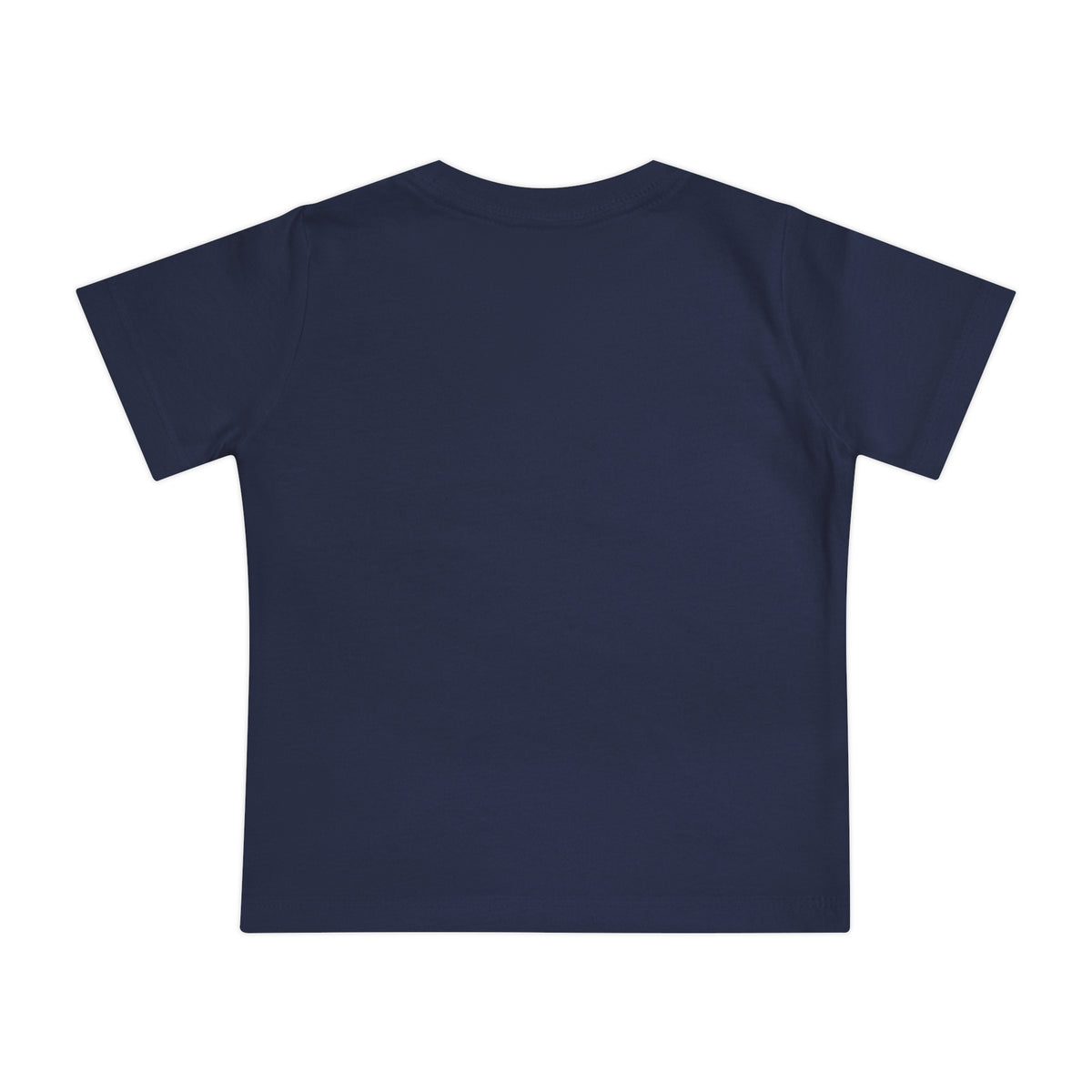 Wildflower Pup Baby T-Shirt — SniffWaggleNWalk™ Baby