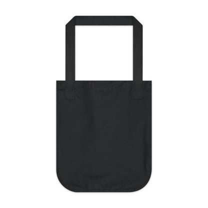 Organic Tote Bag - Eco Conscious Dog and Cat Design-Sniffwaggleandwalk™