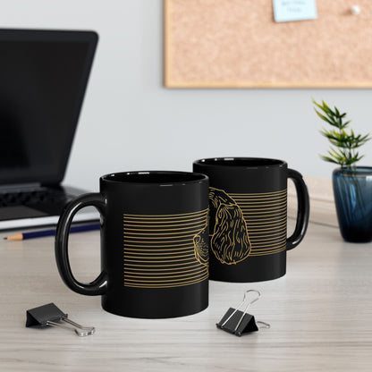Cocker Spaniel lover mug gift