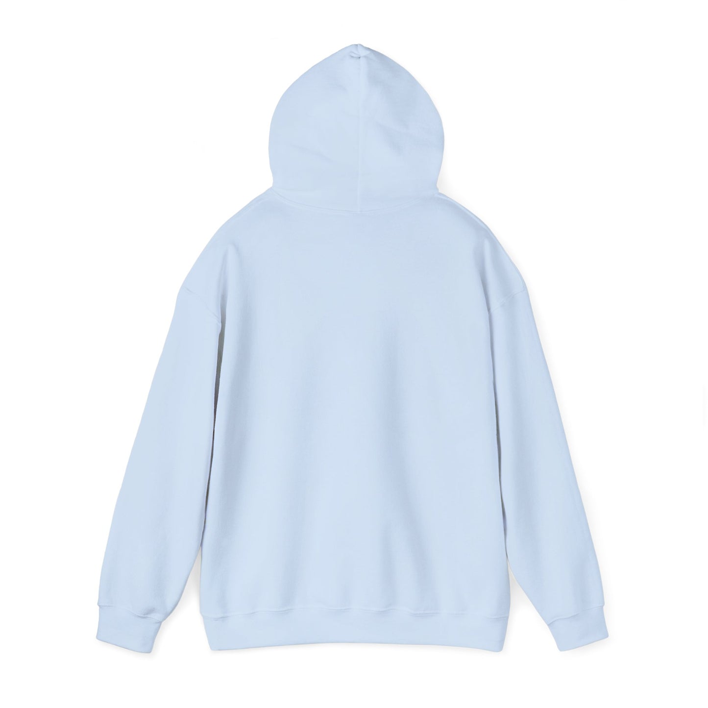 Dachshund Dog Mum Hoodie — Minimalist Line Art Unisex Pullover