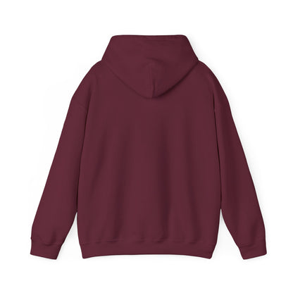 Labrador lover hoodie hood and drawstring detail