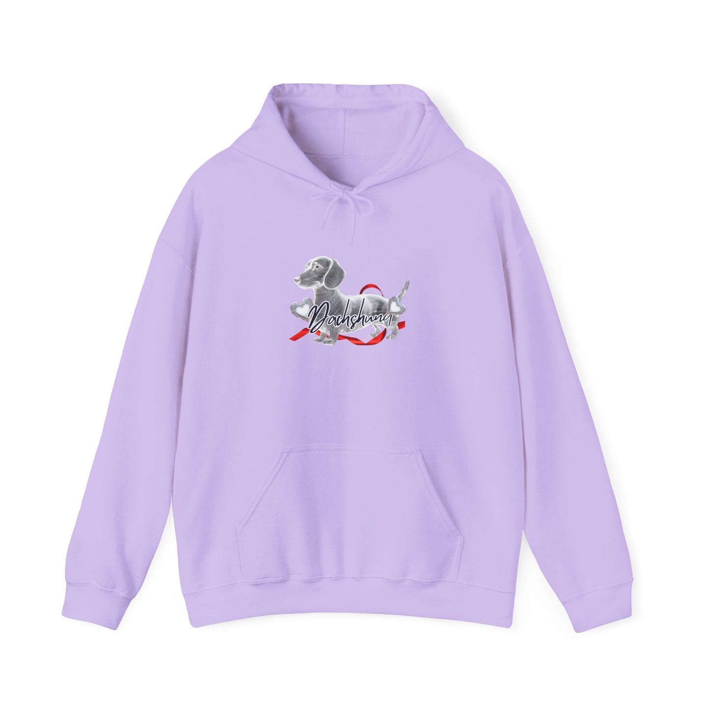 "Dachshund Lover's Hoodie – Cozy Unisex Sweatshirt UNISEX | Worldwide Shipping + UK Flat Rate £3.60 (2-3 Days)"