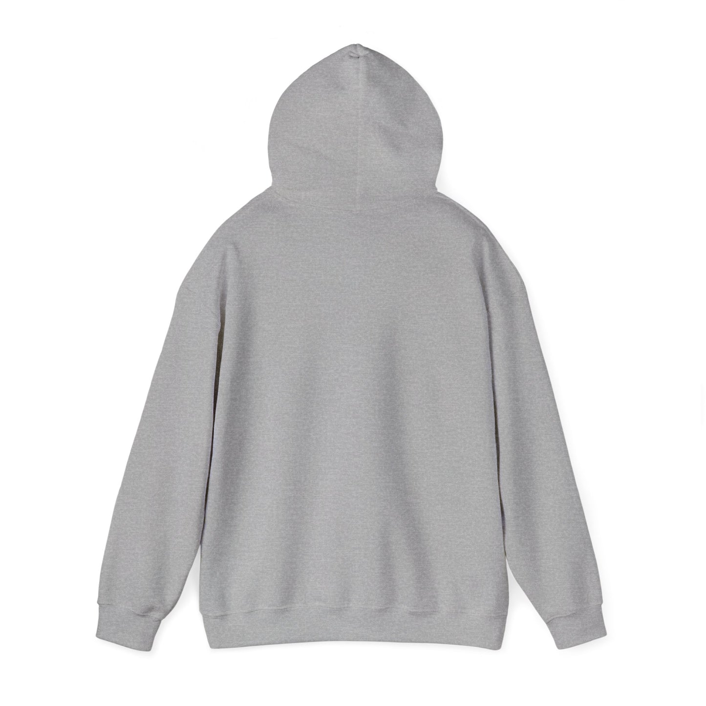 Cockapoo Dog Mum hoodie in pale colour, front print