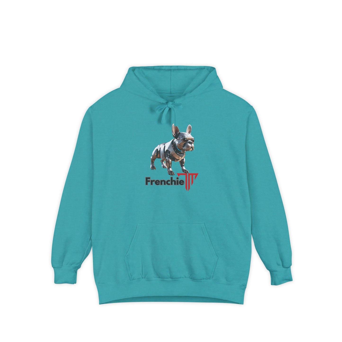 Luxury French Bulldog Hoodie-Ultra-Soft, Cozy & Stylish for Dog Lovers