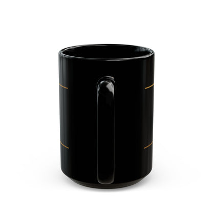 Staffie mug gift idea