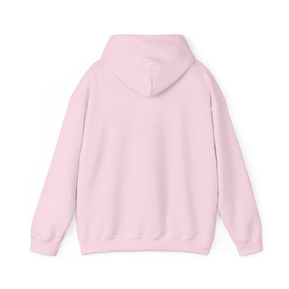 Labrador Dog Mum hoodie in sport grey