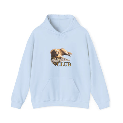 🐾 Golden Retriever Hoodie-Cozy, Stylish & Made for Dog Lovers UNISEX | Worldwide Shipping 🌍