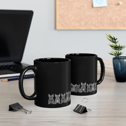 French Bulldog lover mug gift