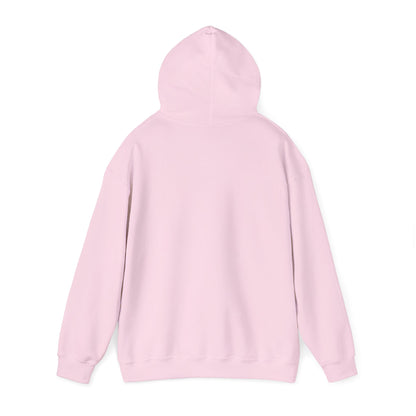 Cocker Spaniel Dog Mum hoodie cuff detail