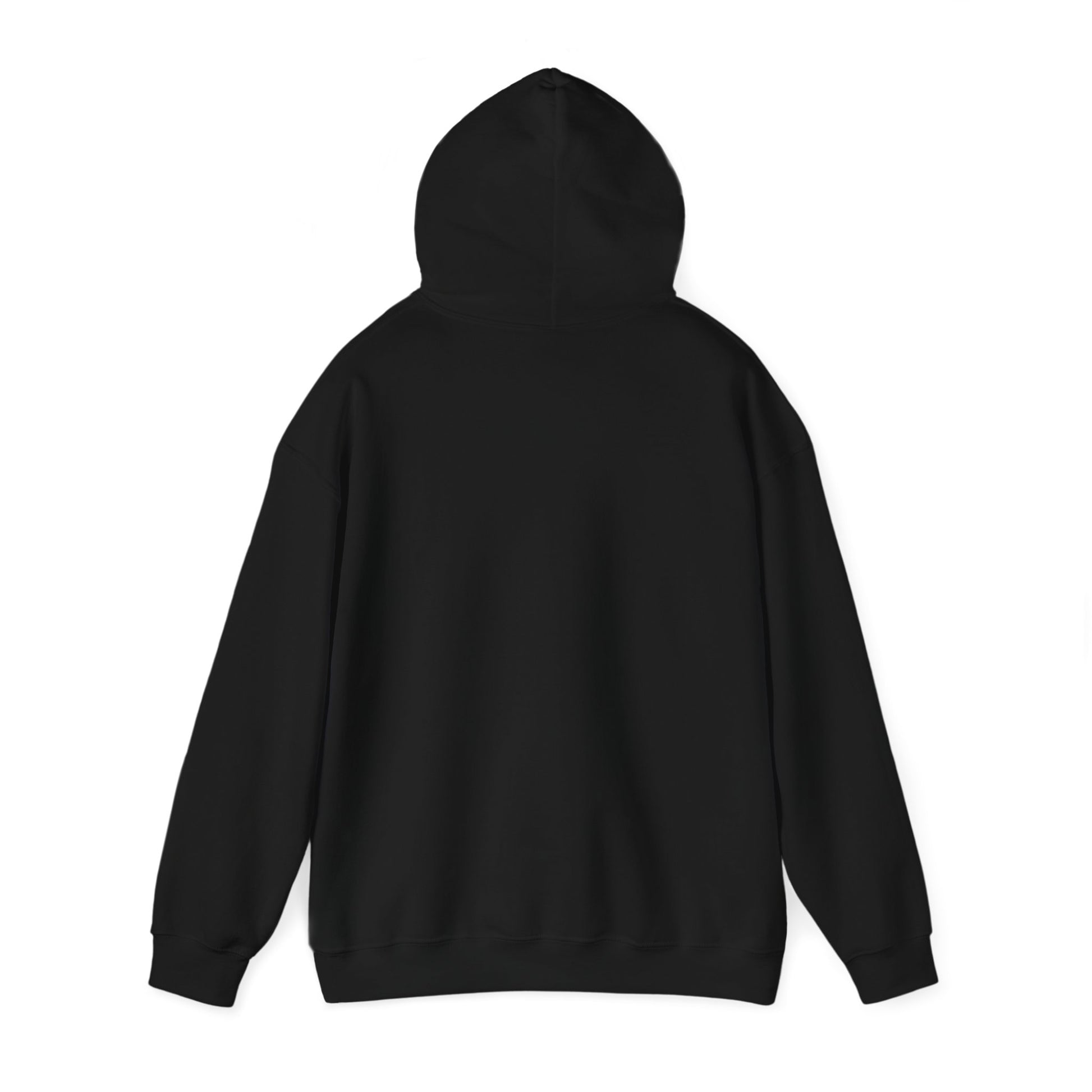 Unisex Heavy Blend™ Hooded Sweatshirt - Sniff Waggle And Walk