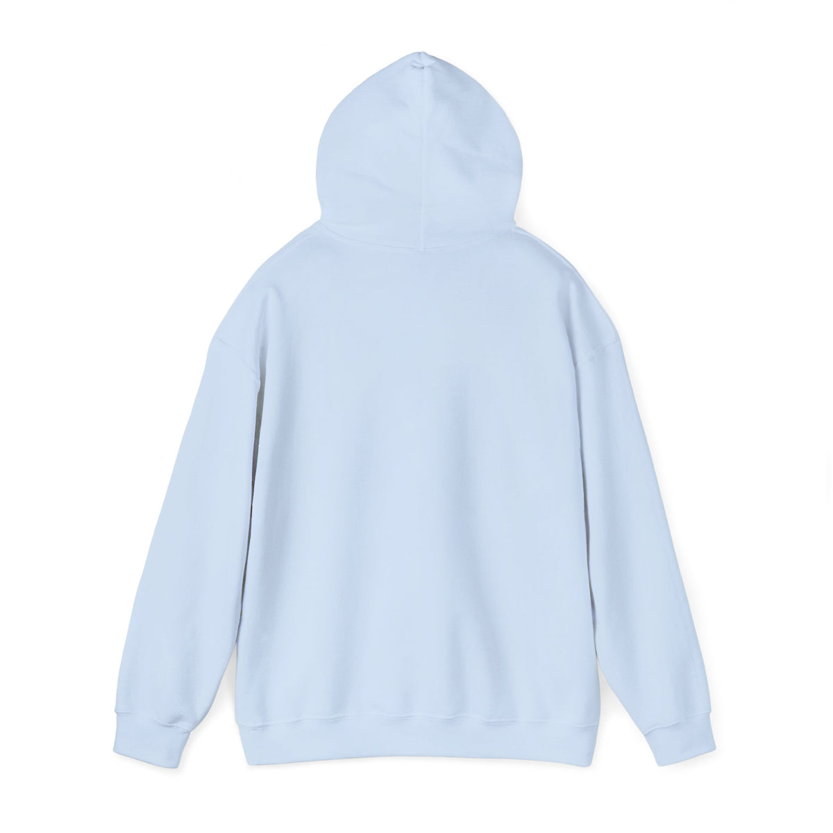 Cocker Spaniel Dog Mum hoodie grey flat lay