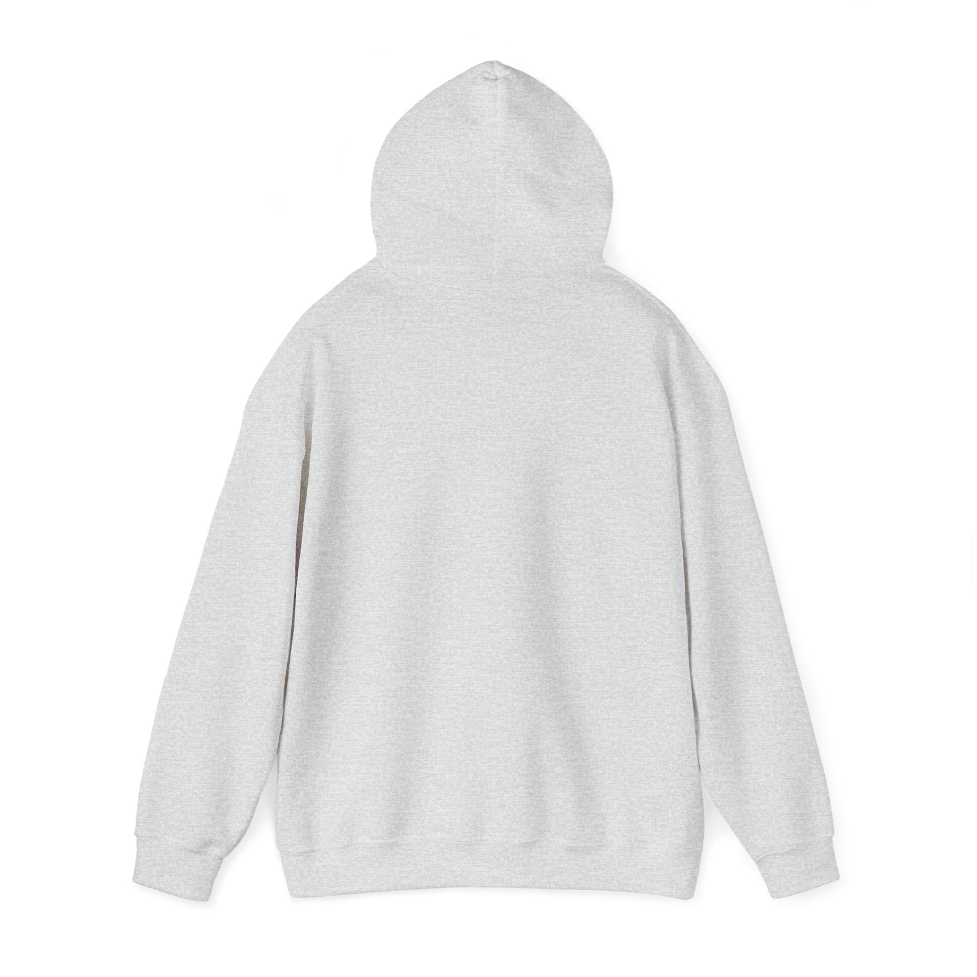 Unisex Heavy Blend™ Hooded Sweatshirt - Sniff Waggle And Walk