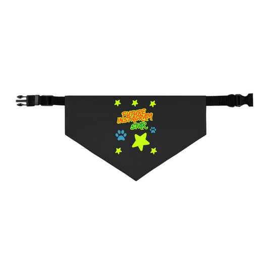 Fun Pet Bandana Collar for Dogs, Playful Style for Pets, Perfect for Walks, Paw-ty Celebrations, Holiday Gifts, Pet Dress Up