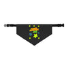 Fun Pet Bandana Collar for Dogs, Playful Style for Pets, Perfect for Walks, Paw-ty Celebrations, Holiday Gifts, Pet Dress Up