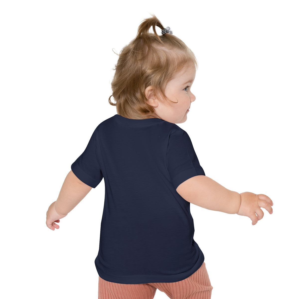 Best Furiends Baby T-Shirt — SniffWaggleNWalk™ Baby