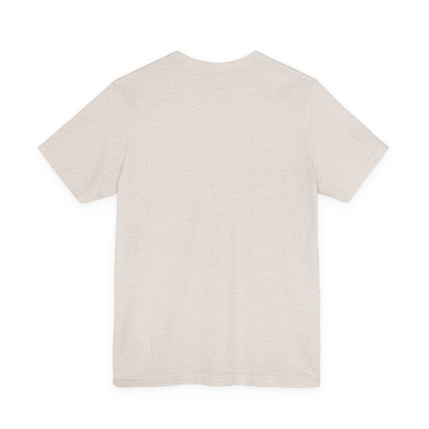 Easily Distracted by Dogs T-Shirt — Natural — soft organic fabric — SniffWaggleNWalk™