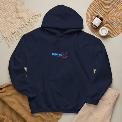 SniffWaggleNWalk Frenchie streetwear hoodie product image