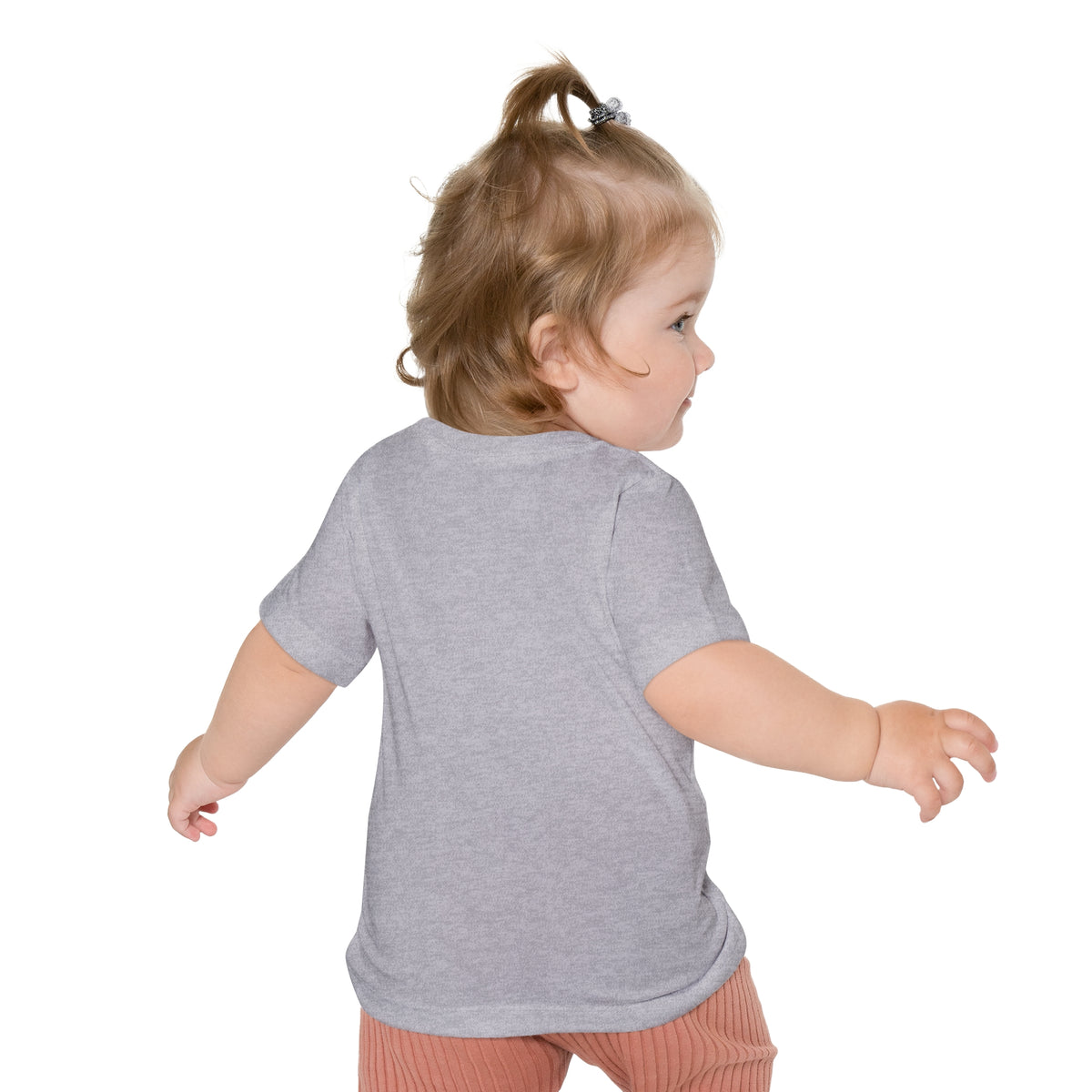 Best Furiends Baby T-Shirt — SniffWaggleNWalk™ Baby