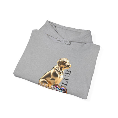 🐶 Golden Retriever Hoodie-Soft, Cozy & Perfect for Retriever Lovers | Worldwide Shipping 🌍