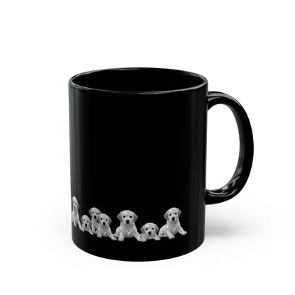 Golden Retriever lover mug gift
