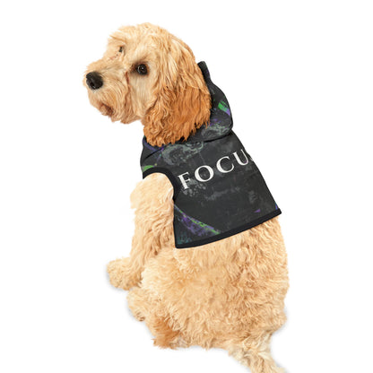FOCUS™ Flow Dog Hoodie