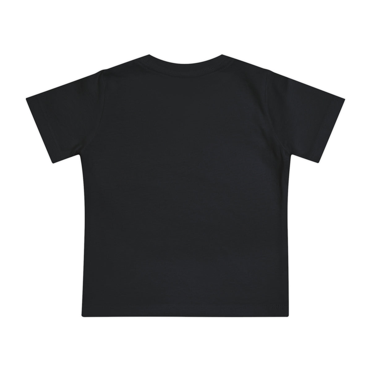 Wildflower Pup Baby T-Shirt — SniffWaggleNWalk™ Baby