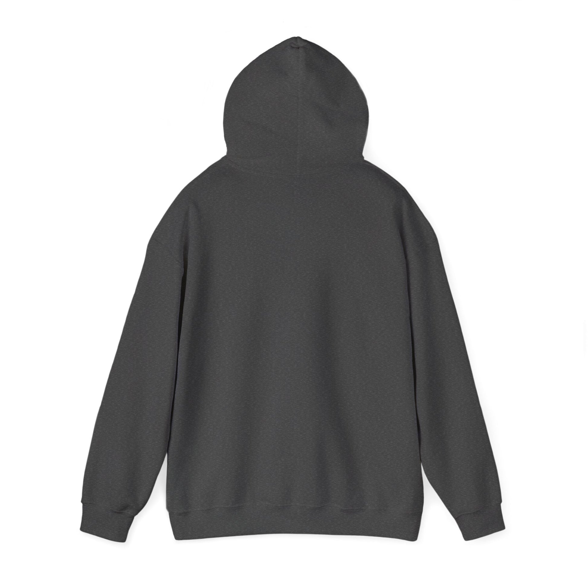 Staffie Street Pack neon hoodie unisex pullover