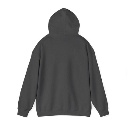 Staffie Street Pack neon hoodie unisex pullover