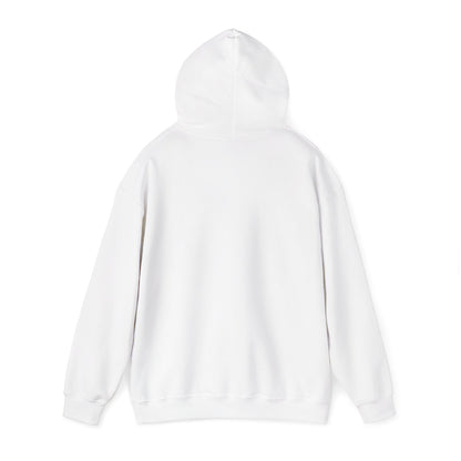 German Shepherd Dog Mum minimalist line art hoodie product view