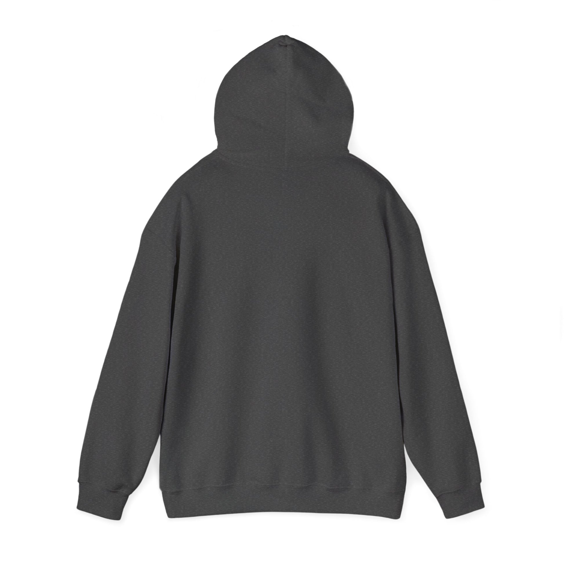 Dachshund line art DOG DAD hoodie, unisex pullover