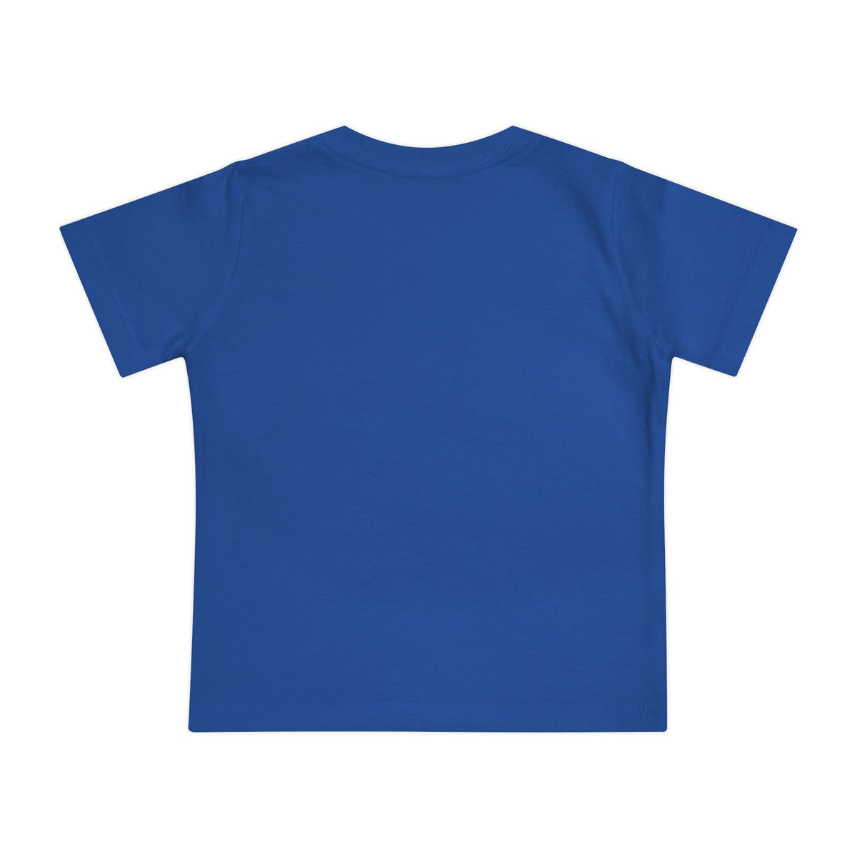 Signature Pup Baby T-Shirt — SniffWaggleNWalk™ Baby