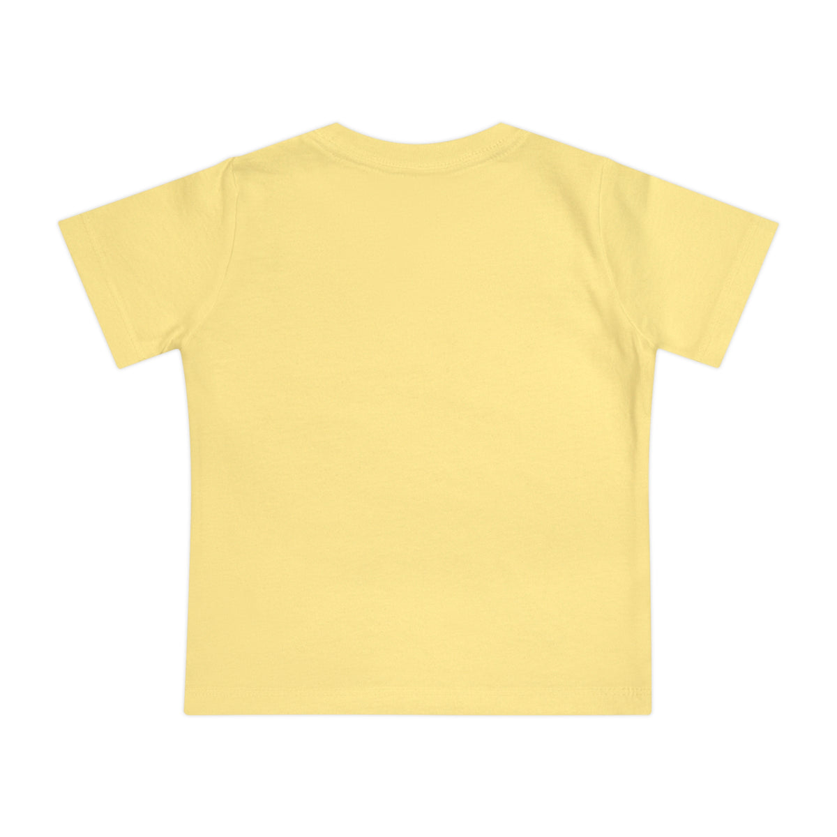 Signature Pup Baby T-Shirt — SniffWaggleNWalk™ Baby