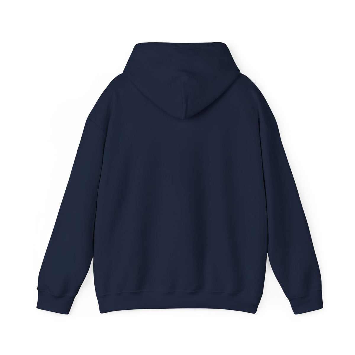 I'm With Trouble Hoodie - Funny Retro Red Graphic Pullover