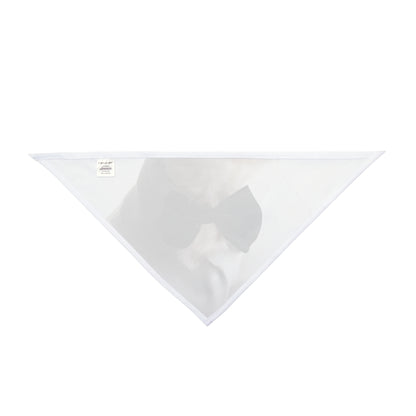 Luxury Dickie Bow-Pet Bandana - Sniff Waggle And Walk