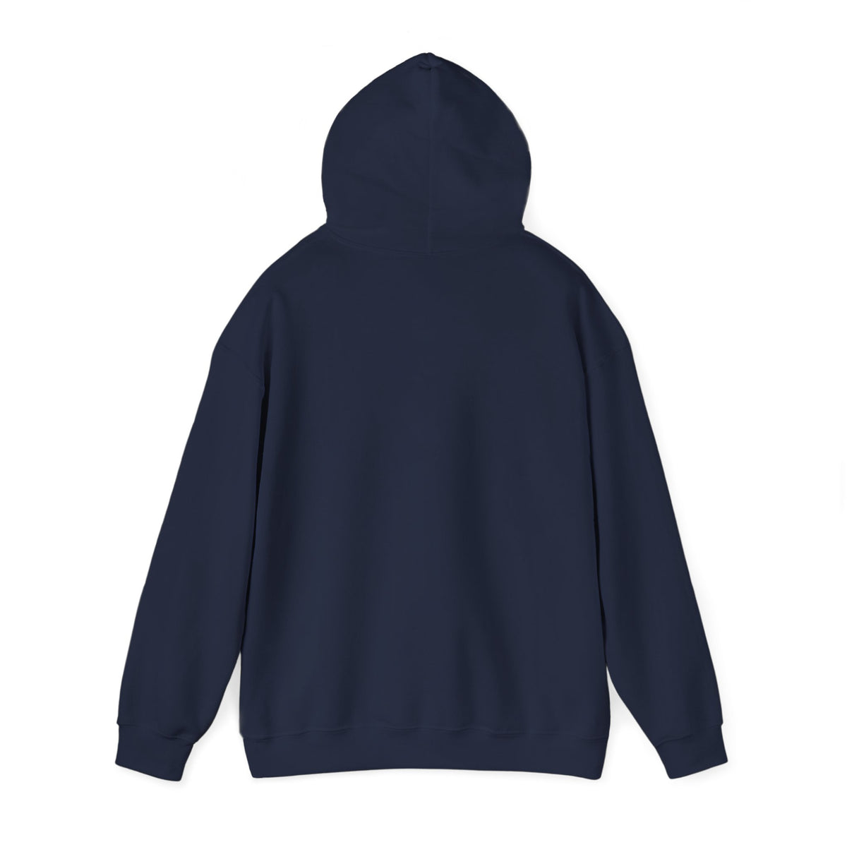 I'm With Trouble Hoodie - Funny Retro Red Graphic Pullover